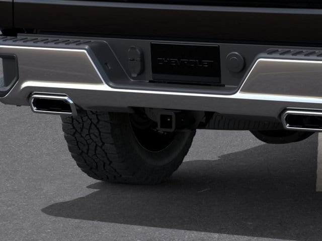 2026 Chevrolet Silverado 1500 LT - Photo 14