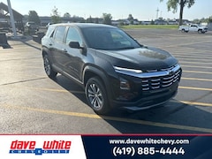 2026 Chevrolet Equinox LT SUV