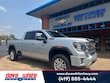 GMC Sierra 2500 HD