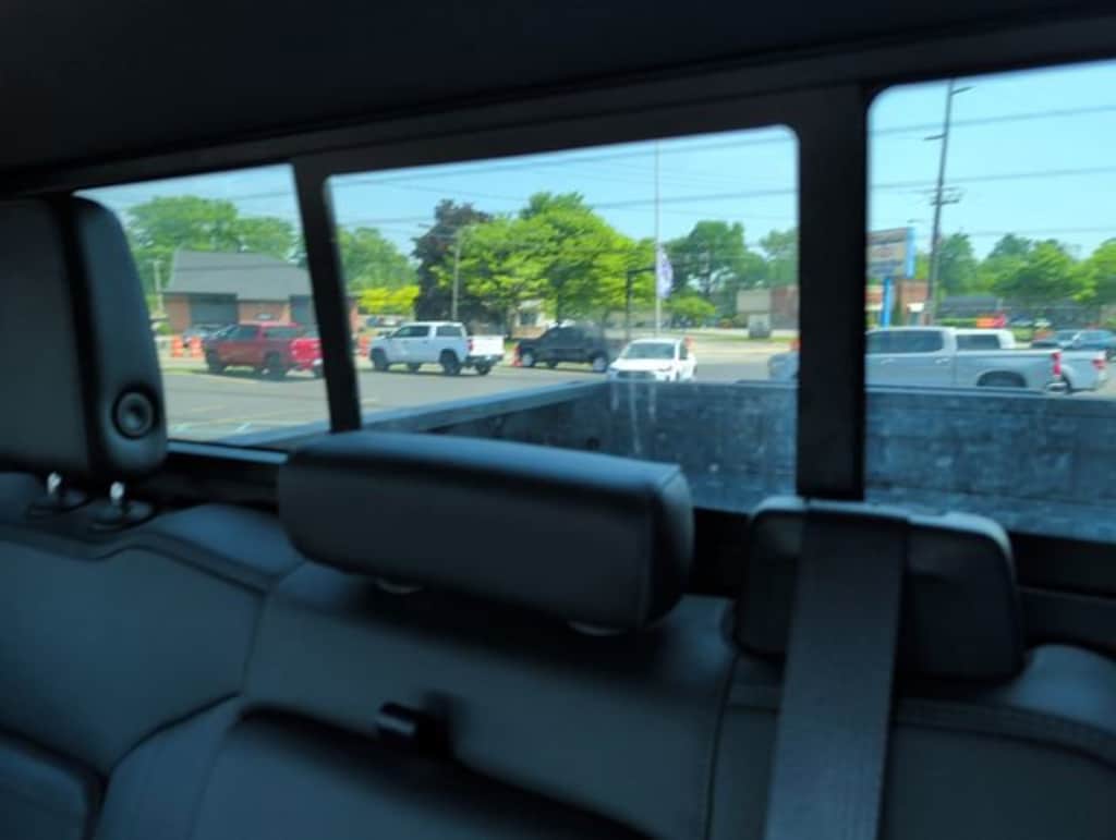 Used 2022 GMC Sierra 1500 Limited Denali Truck Crew Cab