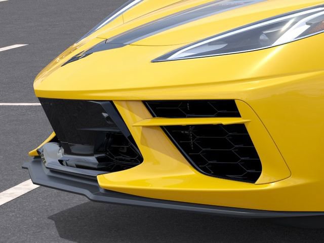 2025 Chevrolet Corvette 2LT - Photo 13