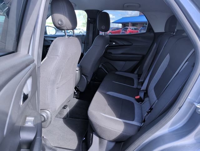 2025 Chevrolet Trailblazer LT - Photo 27