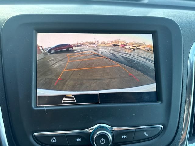 2024 Chevrolet Equinox LT - Photo 20