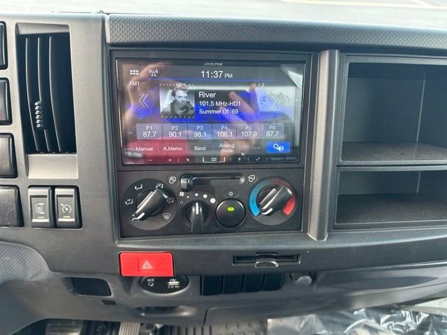 2024 Chevrolet Silverado 4500HD photo 16