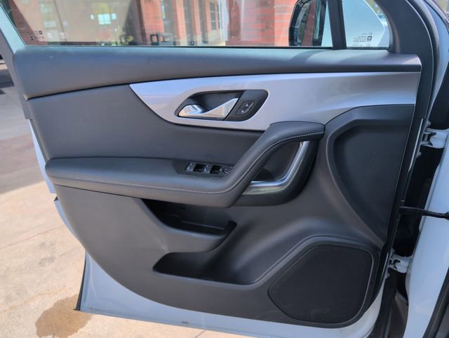 2025 Chevrolet Blazer 2LT - Photo 12