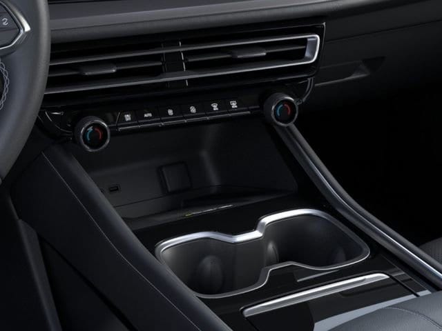 2026 Chevrolet Traverse LT - Photo 23