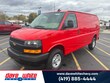  Chevrolet Express Cargo 3500