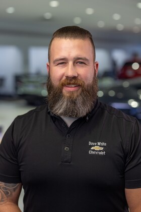 Staff member Josh Ebersberger from ID_13c5fae70081