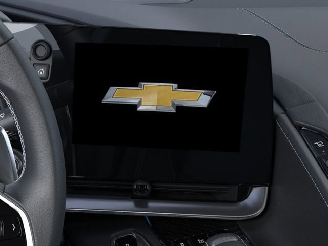 2025 Chevrolet Corvette 2LT - Photo 20