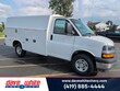  Chevrolet Express Cutaway 3500