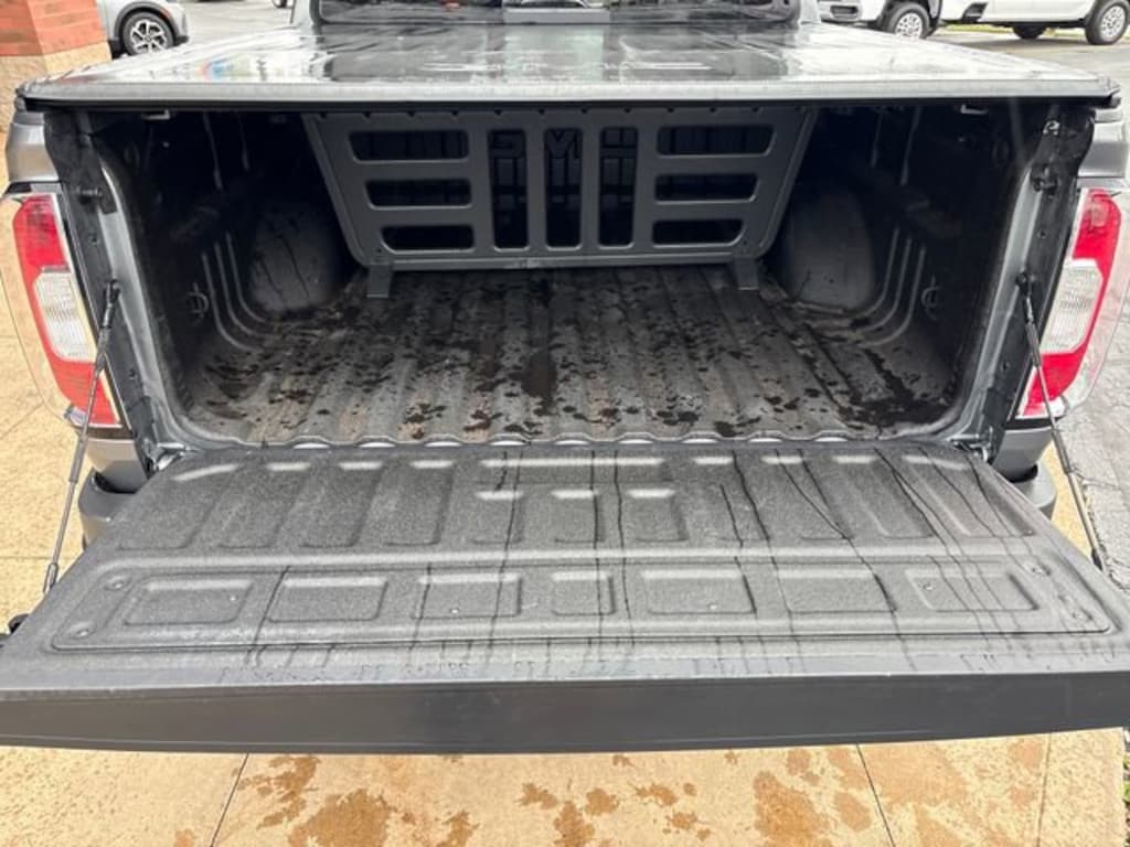 Used 2022 GMC Canyon Elevation Truck Crew Cab