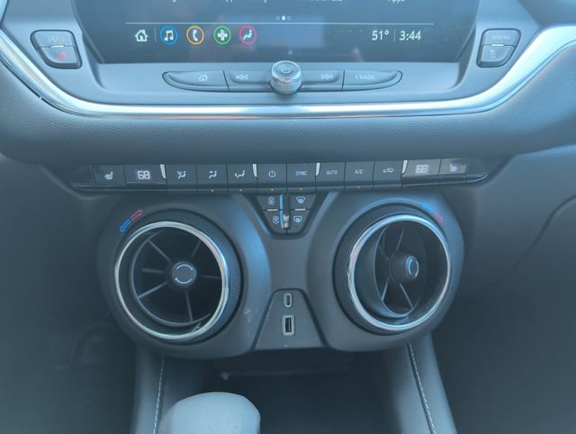 2025 Chevrolet Blazer 2LT - Photo 21