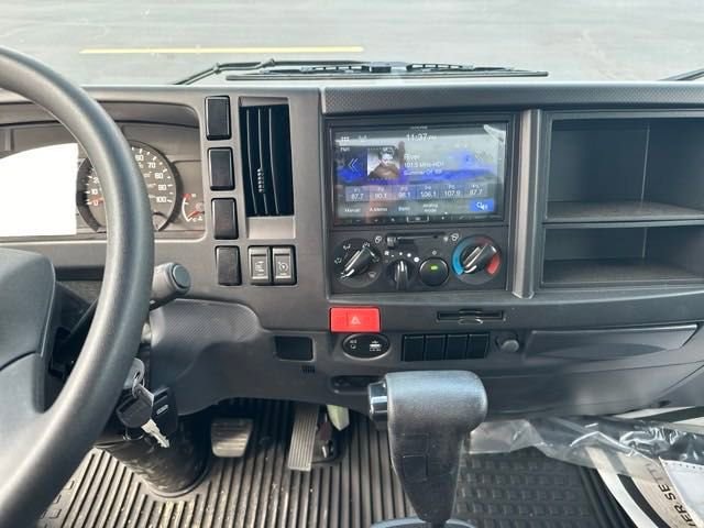 2024 Chevrolet Silverado 4500HD photo 15