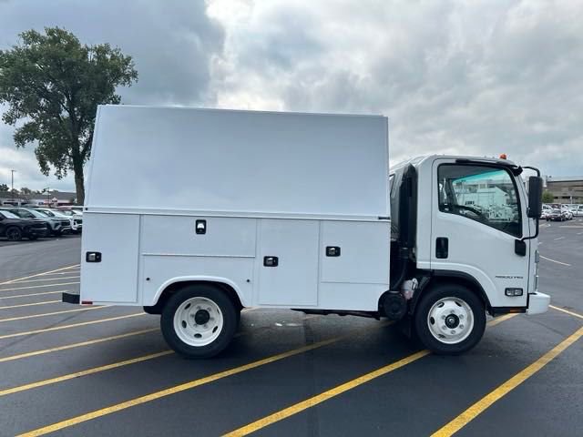 2024 Chevrolet Silverado 4500HD photo 7
