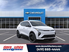 2027 Chevrolet Bolt RS SUV