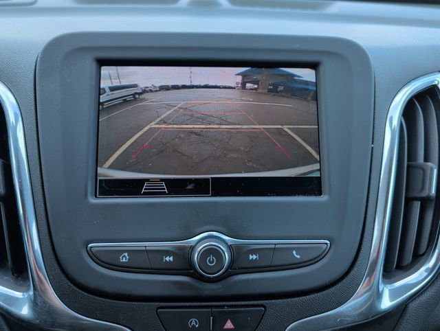 2023 Chevrolet Equinox LT - Photo 18