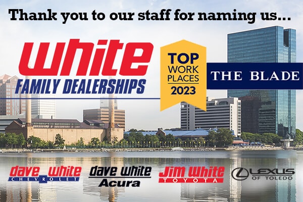 Dave White Chevrolet