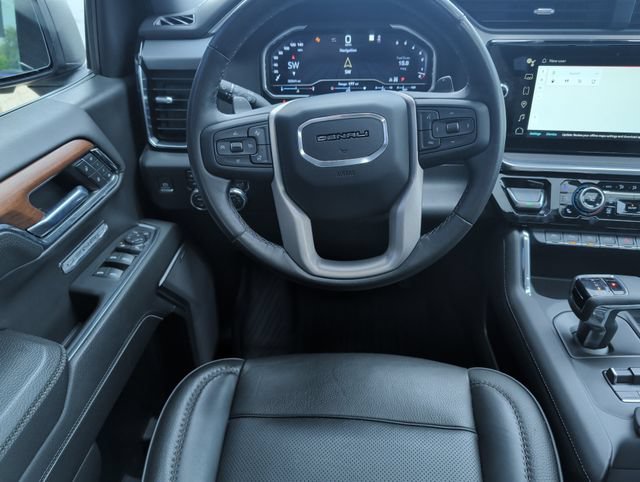 Used 2023 GMC Sierra 1500 Denali Truck Crew Cab