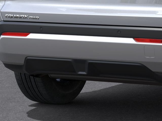 2027 Chevrolet Equinox LT - Photo 14