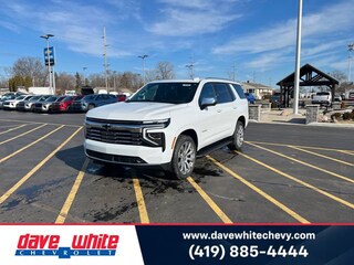 2026 Chevrolet Tahoe Premier SUV for sale near Perrysburg