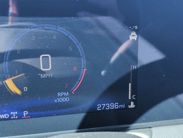 2025 Chevrolet Trailblazer LT - Photo 20