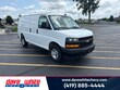 Chevrolet Express Cargo 2500