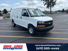 2025 Chevrolet Express Cargo 2500 WT Van