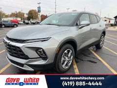 2025 Chevrolet Blazer 2LT SUV