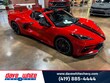 Chevrolet Corvette Stingray