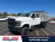 Chevrolet Silverado 4500 HD