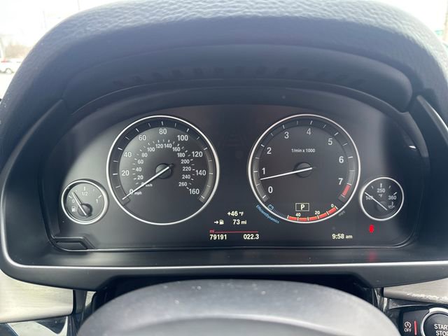 2017 Bmw X5 xDrive35i photo 4