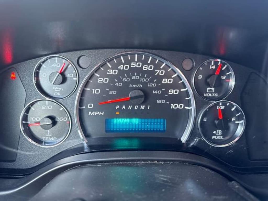 Used 2024 Chevrolet Express Cargo 2500 WT Van Cargo Van