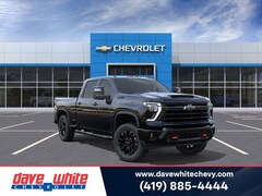 2026 Chevrolet Silverado 2500 HD LT Truck