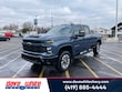  Chevrolet Silverado 2500 HD