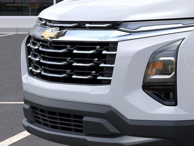 2026 Chevrolet Equinox LT - Photo 13
