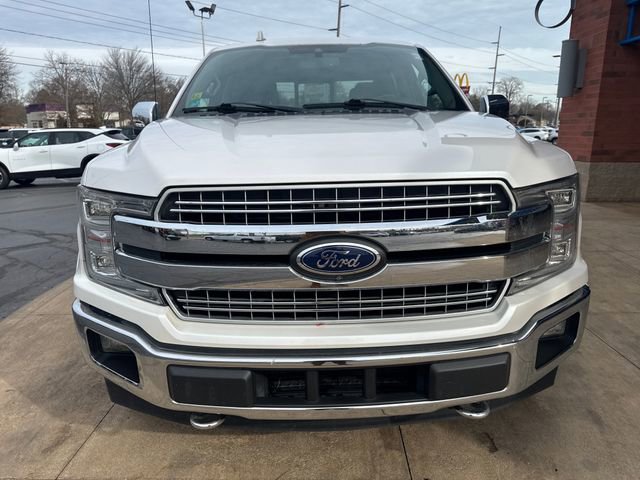 2018 Ford F-150 XL photo 3