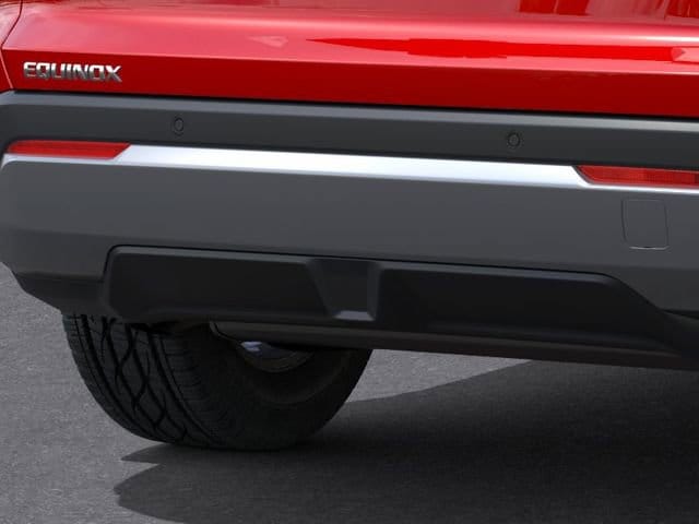 2026 Chevrolet Equinox LT - Photo 14