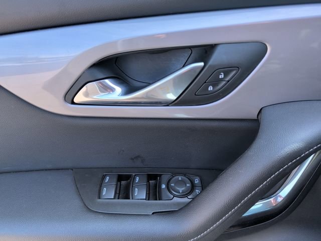 2025 Chevrolet Blazer 2LT - Photo 13
