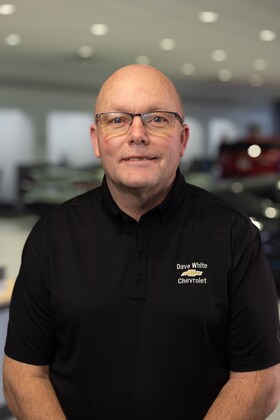Staff member Joe Matthews from ID_21648c9a6622