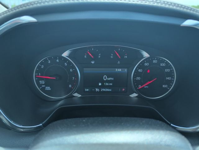2025 Chevrolet Blazer 2LT - Photo 19