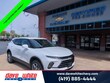  Chevrolet Blazer