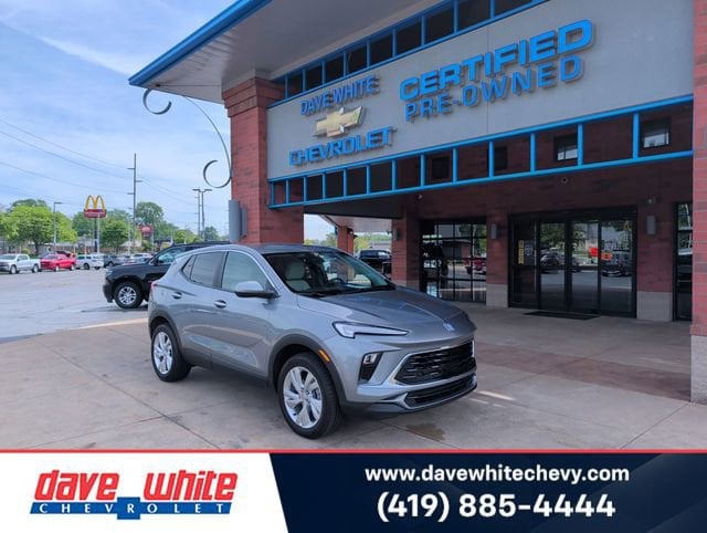 2024 Buick Encore GX Preferred AWD's photo