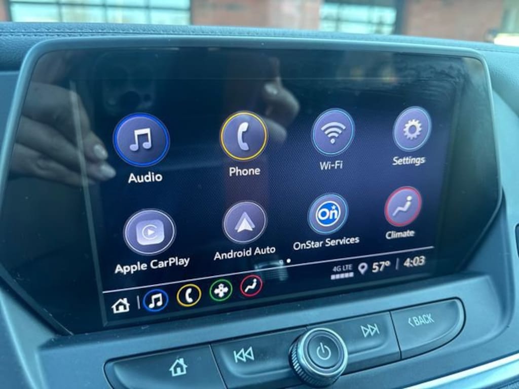 Certified 2021 Chevrolet Blazer LT SUV