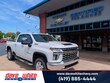  Chevrolet Silverado 2500 HD