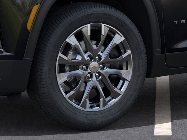 2026 Chevrolet Traverse LT - Photo 9