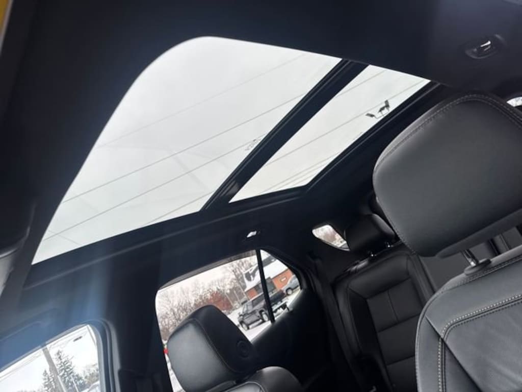 Certified 2023 Chevrolet Equinox Premier SUV