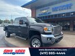 GMC Sierra 2500 HD