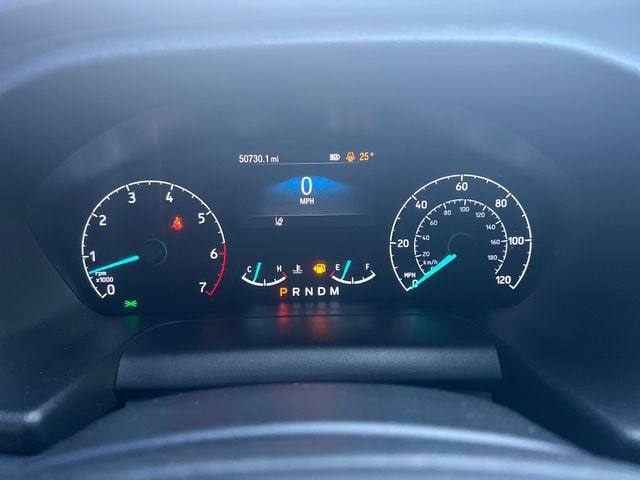 Used 2023 Ford Transit Passenger Van XL with VIN 1FBAX2YG0PKB36953 for sale in Sylvania, OH