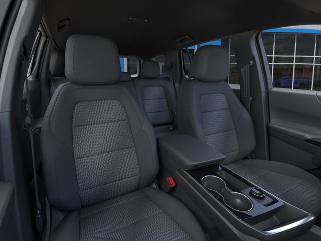 2026 Chevrolet Equinox LT - Photo 16