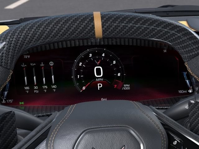 2026 Chevrolet Corvette 3LZ - Photo 18